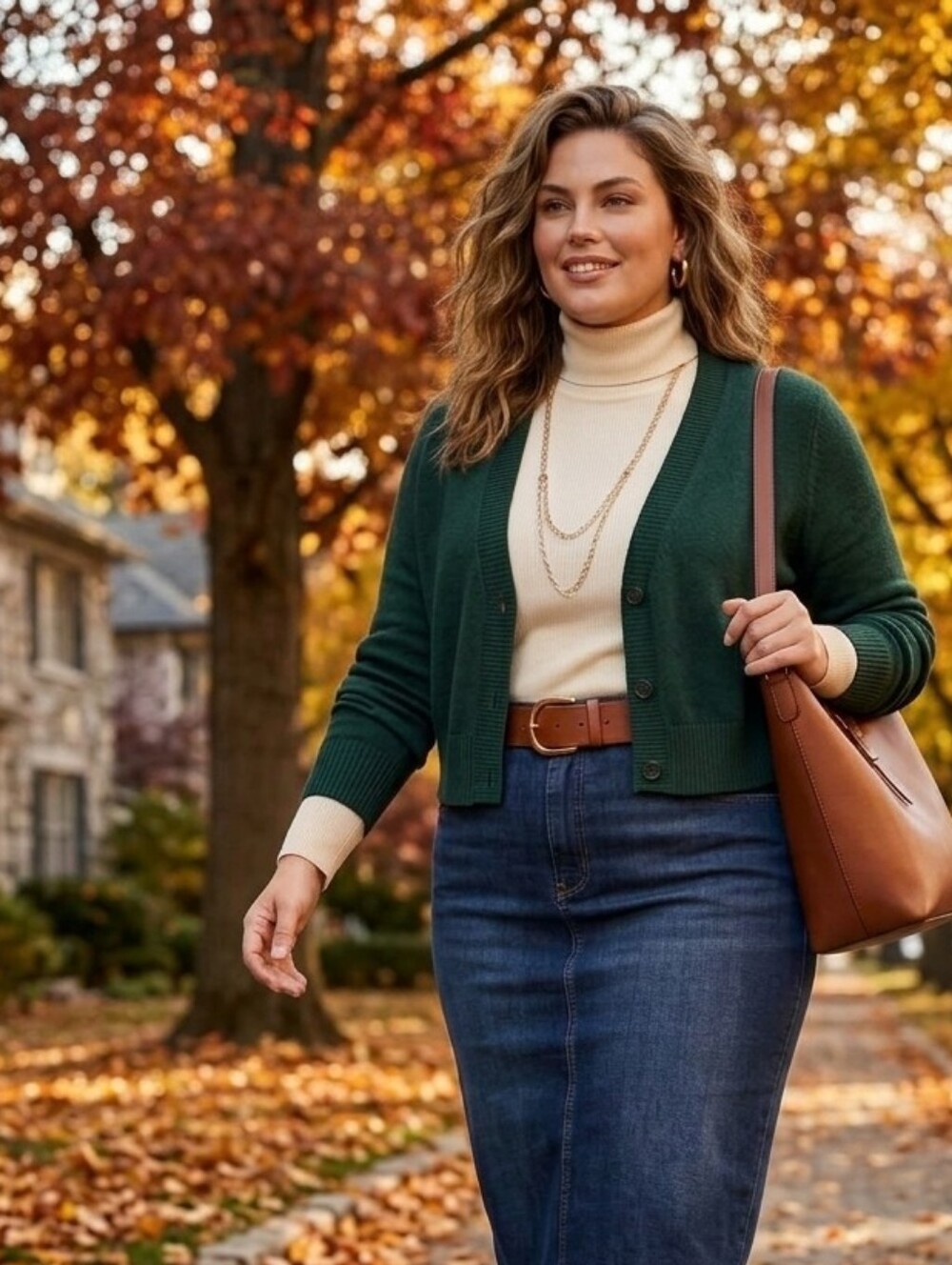 Torrid 1X Dark Green Button Front Cardigan Sweater Plus Size Cozy Pocketed